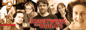 Kunstwerk des Monats 2013.01