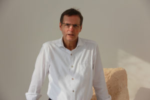 Christoph Möller, Kunstwerk des Monats Oktober 2018