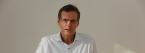 Christoph Möller, Kunstwerk des Monats Oktober 2018