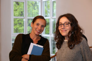 Kunstwerk des Monats Mai 2019: Agnese Martori