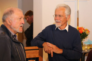 Kunstwerk des Monats, 09.2019, Gerald Strasser