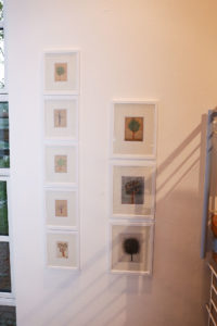 Kunstwerk des Monats, 09.2019, Gerald Strasser