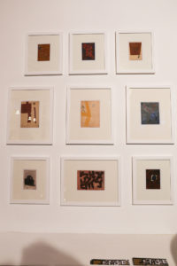 Kunstwerk des Monats, 09.2019, Gerald Strasser