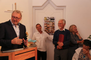 Kunstwerk des Monats, 09.2019, Gerald Strasser