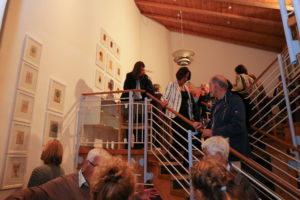Kunstwerk des Monats, 09.2019, Gerald Strasser