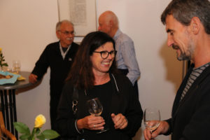 Kunstwerk des Monats, 09.2019, Elke Link