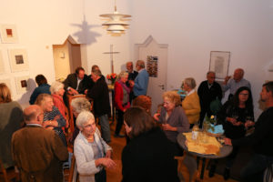 Kunstwerk des Monats, 09.2019, Gerald Strasser