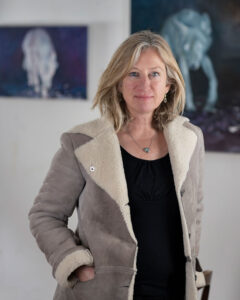 Kunstwerk des Monats April 2021: Gisela Krohn
