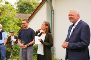 Mattias Bischoff, Kunstwerk des Monats Juni 2021