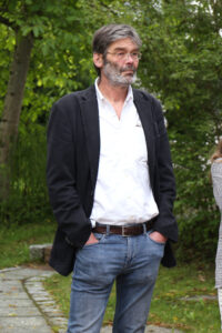 Ulrich Panick, Kunstwerk des Monats Juli 2021