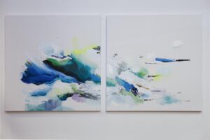Anna Schölß - Kunstwerk des Monats Februar 2022
