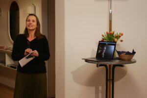 Anna Schölß - Kunstwerk des Monats Februar 2022