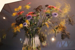 Michael Wesely, Kunstwerk des Monats April 2022
