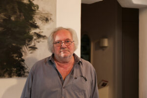 Helmut Geierstanger, Kunstwerk des Monats Mai 2022