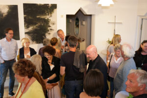 Helmut Geierstanger, Kunstwerk des Monats Mai 2022