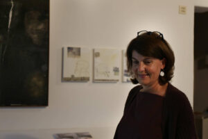 Daniela Fugger-Antonacci, Kunstwerk des Monats Juni 2022