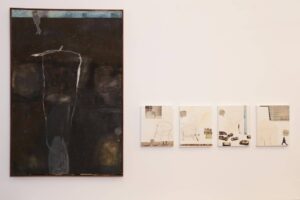 Daniela Fugger-Antonacci, Kunstwerk des Monats Juni 2022