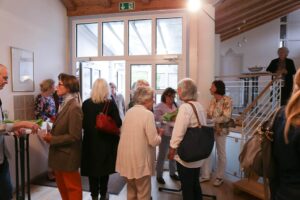 Daniela Fugger-Antonacci, Kunstwerk des Monats Juni 2022