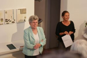 Daniela Fugger-Antonacci, Kunstwerk des Monats Juni 2022