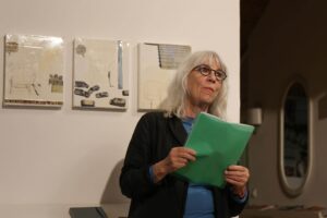 Franziska Sperr, Daniela Fugger-Antonacci, Kunstwerk des Monats Juni 2022
