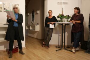 Franziska Sperr, Daniela Fugger-Antonacci, Kunstwerk des Monats Juni 2022