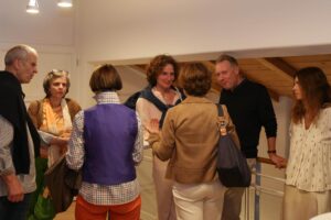 Daniela Fugger-Antonacci, Kunstwerk des Monats Juni 2022