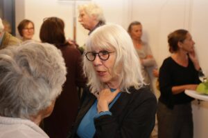 Franziska Sperr, Daniela Fugger-Antonacci, Kunstwerk des Monats Juni 2022