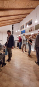 Kunstwerk des Monats, September 2022, Ulrike Hogrebe