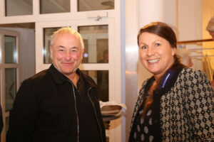 Susanne Posegga: Kunstwerk des Monats November 2022