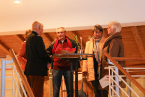 Susanne Posegga: Kunstwerk des Monats November 2022