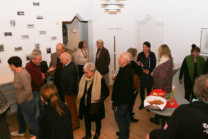 Susanne Posegga: Kunstwerk des Monats November 2022