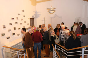 Susanne Posegga: Kunstwerk des Monats November 2022