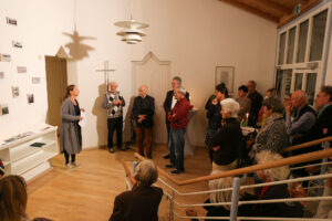 Susanne Posegga: Kunstwerk des Monats November 2022