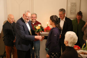 Susanne Posegga: Kunstwerk des Monats November 2022