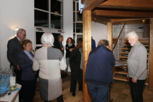 Alexandra Hendrikoff Kunstwerk des Monats Dezember 2022