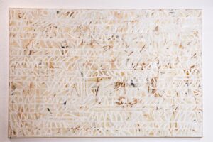 Karl Mordstein, Kunstwerk des Monats Januar 2023