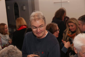 Kateryna Kolisnychenko Kunstwerk des Monats Februar 2023