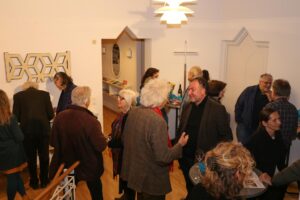 Kunstwerk des Monats April 2023, Angelika Hoegerl