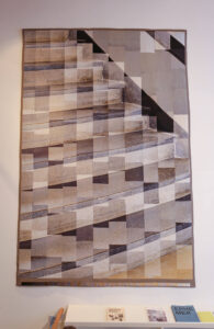 Kunstwerk des Monats September 2023: Katharina Gaenssler