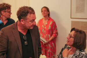 Kunstwerk des Monats September 2023: Katharina Gaenssler