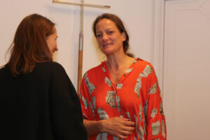 Kunstwerk des Monats September 2023: Katharina Gaenssler