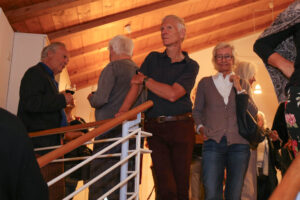 Kunstwerk des Monats September 2023: Katharina Gaenssler
