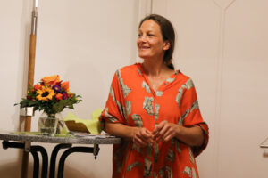 Kunstwerk des Monats September 2023: Katharina Gaenssler