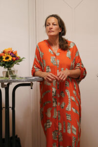 Kunstwerk des Monats September 2023: Katharina Gaenssler