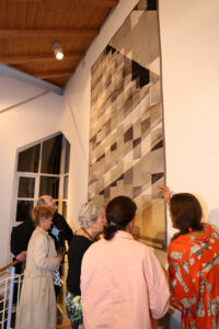 Kunstwerk des Monats September 2023: Katharina Gaenssler
