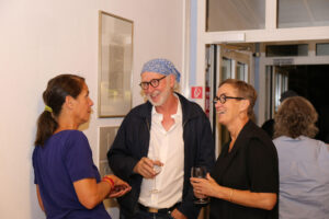 Kunstwerk des Monats September 2023: Katharina Gaenssler