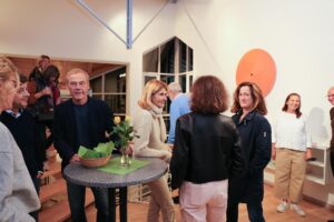 Kunstwerk des Monats Oktober 2023: Reinhard Wöllmer