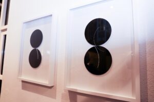 Kunstwerk des Monats Oktober 2023: Reinhard Wöllmer