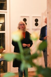 Kunstwerk des Monats Oktober 2023: Reinhard Wöllmer
