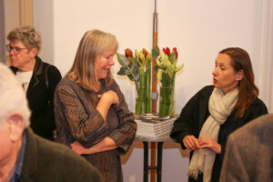 Kunstwerk des Monats November 2023: Heike Schaefer